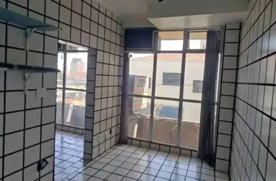 Ponto comercial à venda no Jardim Nasralla, Bauru 