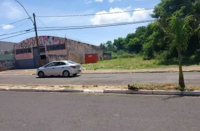 Terreno à venda no jardim rosa branca, bauru  por r$ 270.000