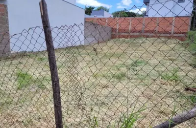 Terreno à venda no Parque das Nações, Bauru 
