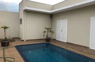 Casa com 3 quartos à venda no Jardim Terra Branca, Bauru 