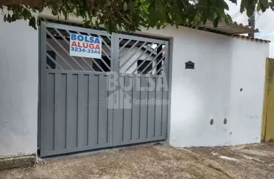 Casa em núcleo residencial presidente geisel, (bauru) - sp