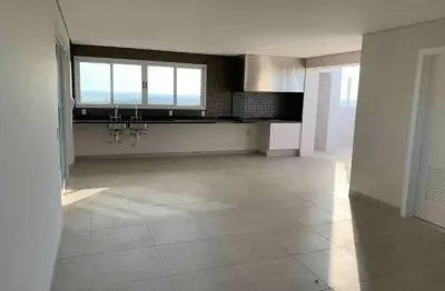 Cobertura à venda na Vila Aviação, Bauru 