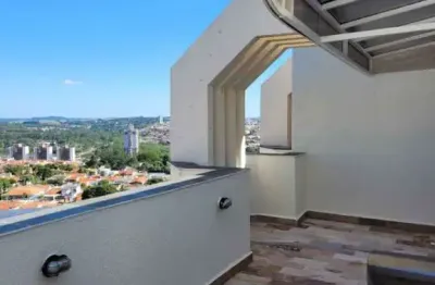 Apartamento com 3 quartos à venda no Jardim Nasralla, Bauru 
