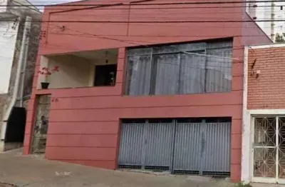 Casa com 5 quartos à venda no Centro, Bauru 