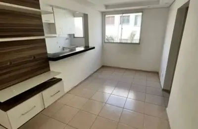 Apartamento com 2 quartos à venda no Jardim Contorno, Bauru 