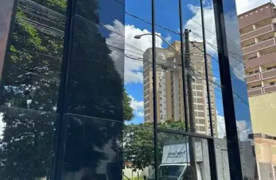 Prédio comercial em vila santa tereza, (bauru) - sp