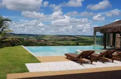 Chácara / sítio com 3 quartos à venda na Zona Rural, Duartina 