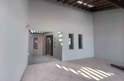Casa com 3 quartos à venda no Parque Viaduto, Bauru 