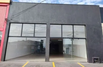 Prédio à venda na Vila Coralina, Bauru 