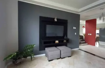 Casa com 3 quartos à venda no Jardim Colonial, Bauru 