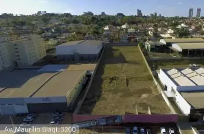 Terreno comercial à venda no Ribeirânia, Ribeirão Preto 