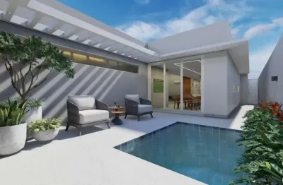 Casa em residencial spazio verde comendador, (bauru) - sp