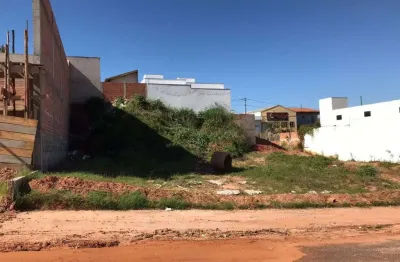 Terreno à venda no Parque São Geraldo, Bauru 