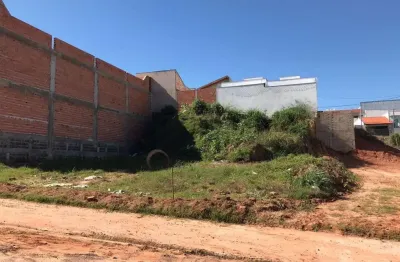 Terreno à venda no Parque São Geraldo, Bauru 