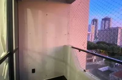 Apartamento com 2 quartos à venda na Vila Brunhari, Bauru 