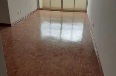 Apartamento com 3 quartos à venda na Vila Mariana, Bauru 