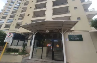 Apartamento com 3 quartos à venda no Jardim Panorama, Bauru 