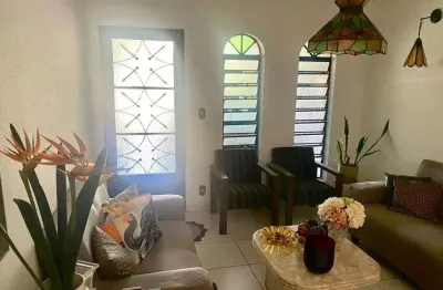 Casa com 3 quartos à venda no Jardim Panorama, Bauru 