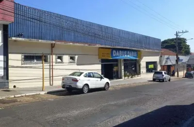 Prédio à venda no Centro, Bauru 