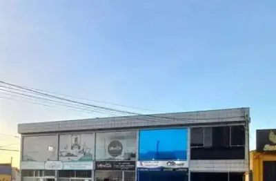 Ponto comercial à venda na Vila Cardia, Bauru 