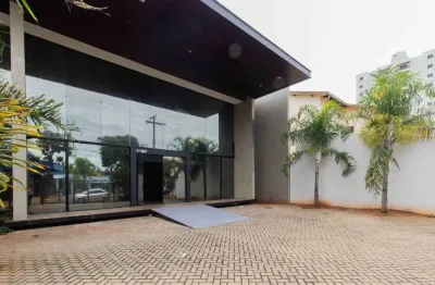Prédio à venda no Jardim Estoril IV, Bauru 