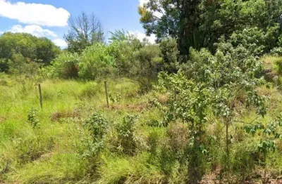 Terreno à venda no Jardim Marabá, Bauru 