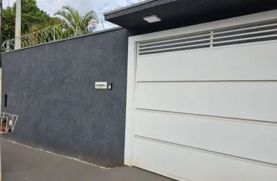 Casa com 3 quartos à venda na Vila Independência, Bauru 