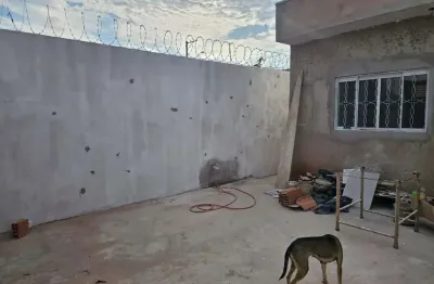 Casa com 2 quartos à venda no Parque Santa Edwiges, Bauru 