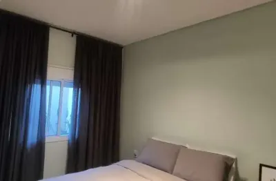 Apartamento com 2 quartos à venda no Jardim Ferraz, Bauru 