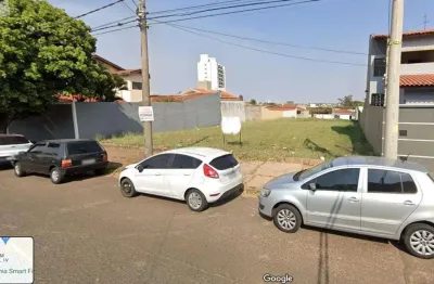 Terreno comercial em jardim estoril 4, (bauru) - sp