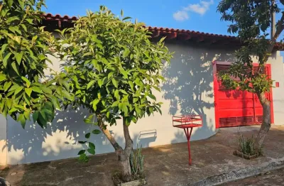 Casa com 2 quartos à venda no Jardim Nova Bauru, Bauru 