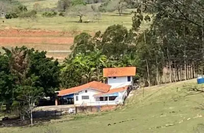Fazenda à venda na Zona Rural, Piratininga 
