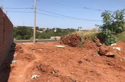 Terreno residencial em jardim aeroporto, (bauru) - sp