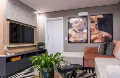 Apartamento com 3 quartos à venda na Vila Aviação, Bauru 