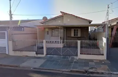 Casa com 3 quartos à venda no Jardim Bela Vista, Bauru 