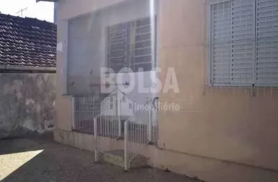 Casa com 2 quartos à venda no Jardim Bela Vista, Bauru 