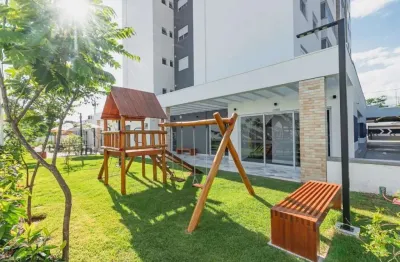 Apartamento amplo com excelente localização, varanda gourmet,