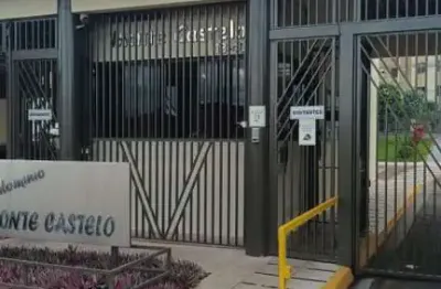 Apartamento com 3 quartos à venda na Vila Coralina, Bauru 