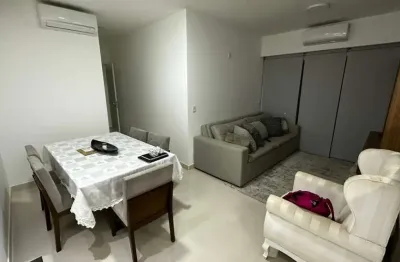 Apartamento à venda na Vila Aviação, Bauru 