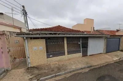 Casa com 3 quartos à venda no Jardim Bela Vista, Bauru 