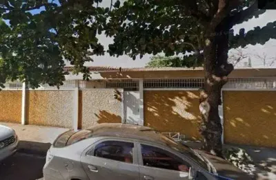 Casa com 3 quartos à venda no Parque Jardim Europa, Bauru 