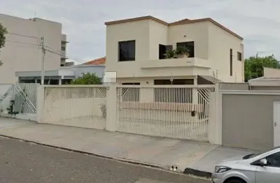 Prédio à venda no Parque Jardim Europa, Bauru 