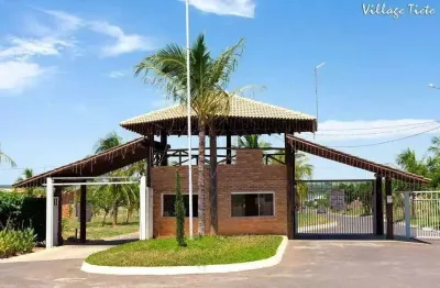 Terreno em condominío em corguinho, (borborema) - sp
