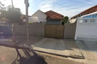 Casa com 4 quartos à venda na Vila Souto, Bauru 