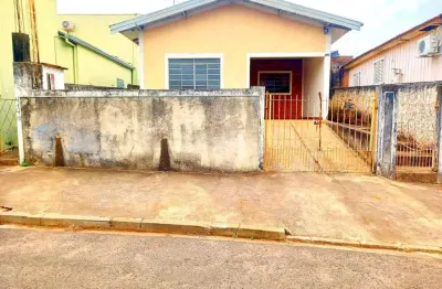 Casa com 3 quartos à venda no Jardim Brasília, Bauru 