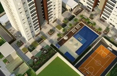 Apartamento com 3 quartos à venda na vila aviação, bauru , 120 m2 por r$ 1.200.000