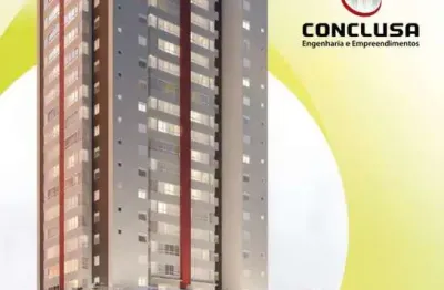 Apartamento com 3 quartos à venda no Jardim Paulista, Bauru 