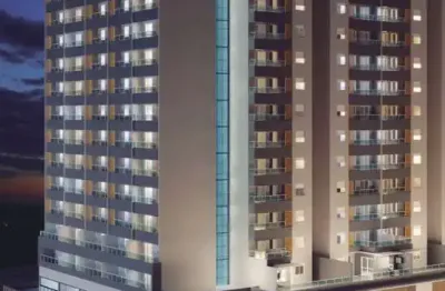 Apartamento com 1 quarto à venda no Jardim Nasralla, Bauru 