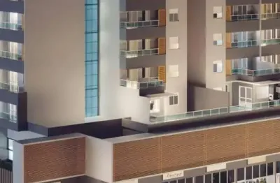 Apartamento com 2 quartos à venda no Jardim Nasralla, Bauru 