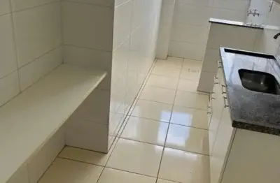 Apartamento com 1 quarto à venda no parque jardim europa, bauru  por r$ 205.000